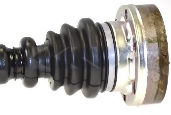 L?BRO 301219 Drive Shaft